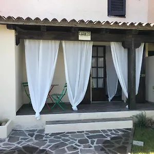 7 Posti Iun Q7135 Casa vacanze San Teodoro (Sardinia)