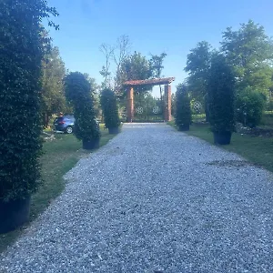  Locanda Castello Il Petalo