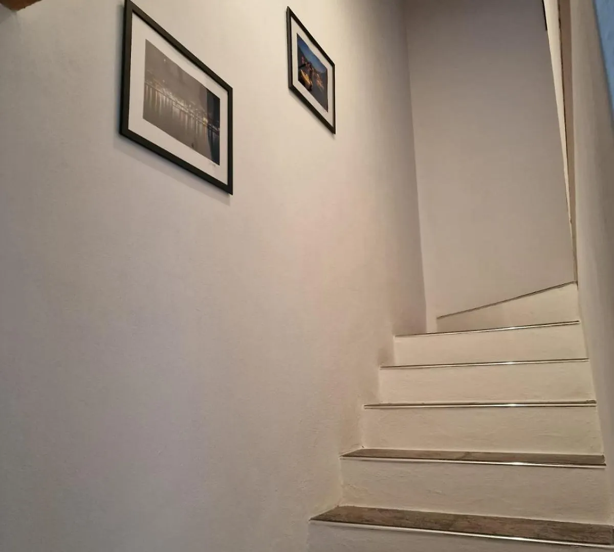 La Casa Di Alice Villa Lenno Holiday home