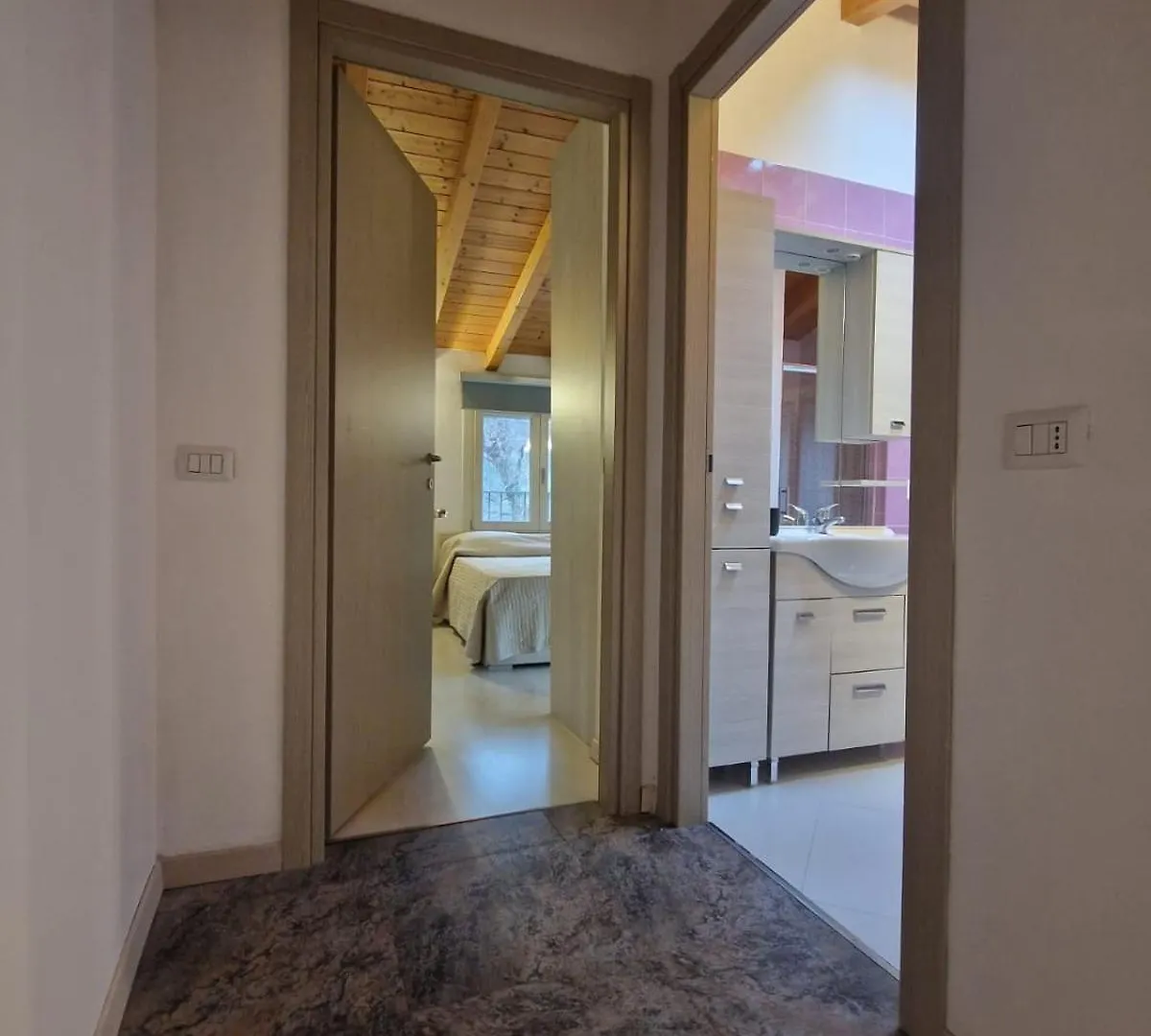 La Casa Di Alice Villa Lenno Italy