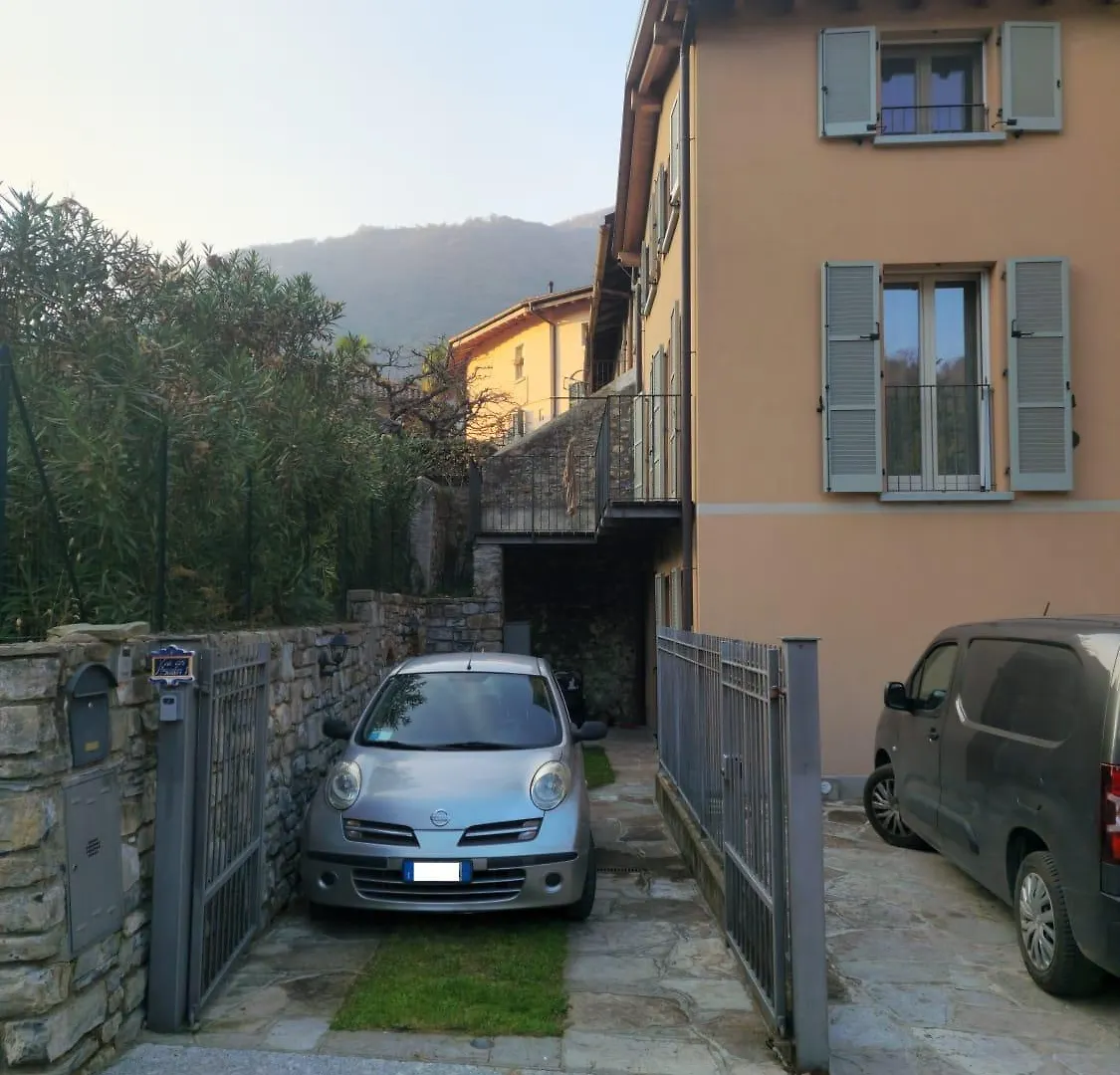 Holiday home La Casa Di Alice Villa Lenno