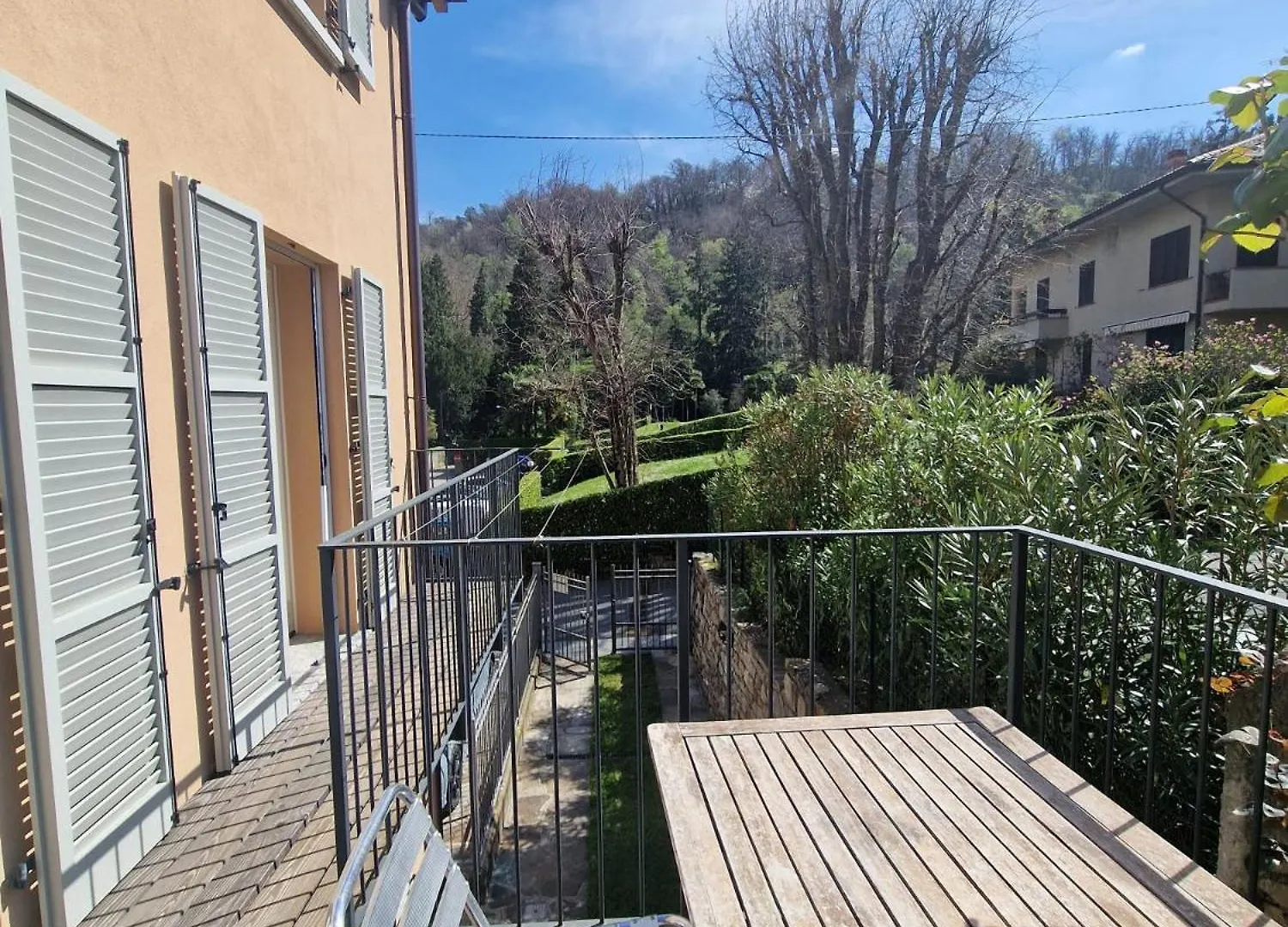 Holiday home La Casa Di Alice Villa Lenno Italy