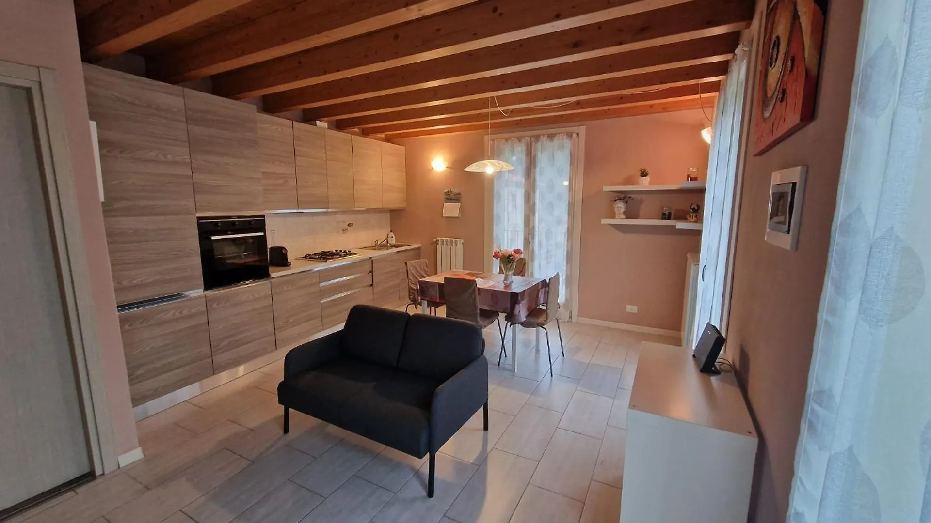 Holiday home La Casa Di Alice Villa Lenno