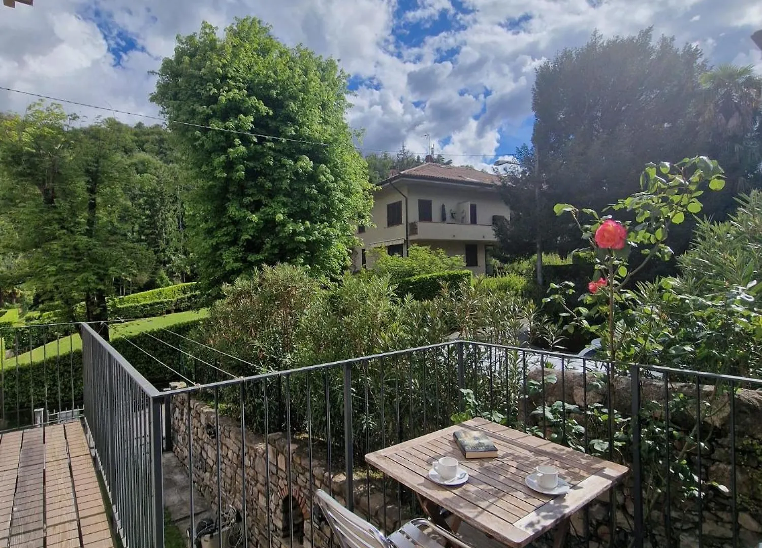 Holiday home La Casa Di Alice Villa Lenno