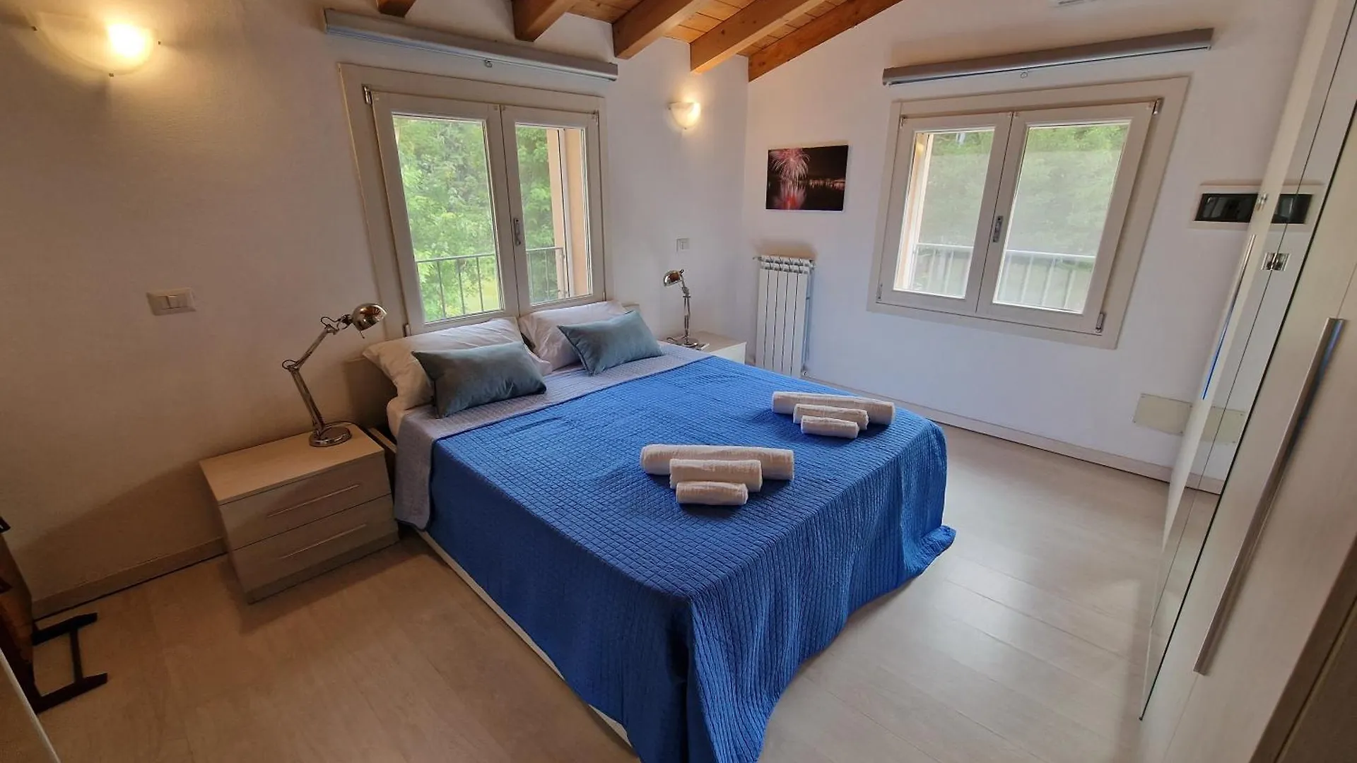 La Casa Di Alice Villa Lenno