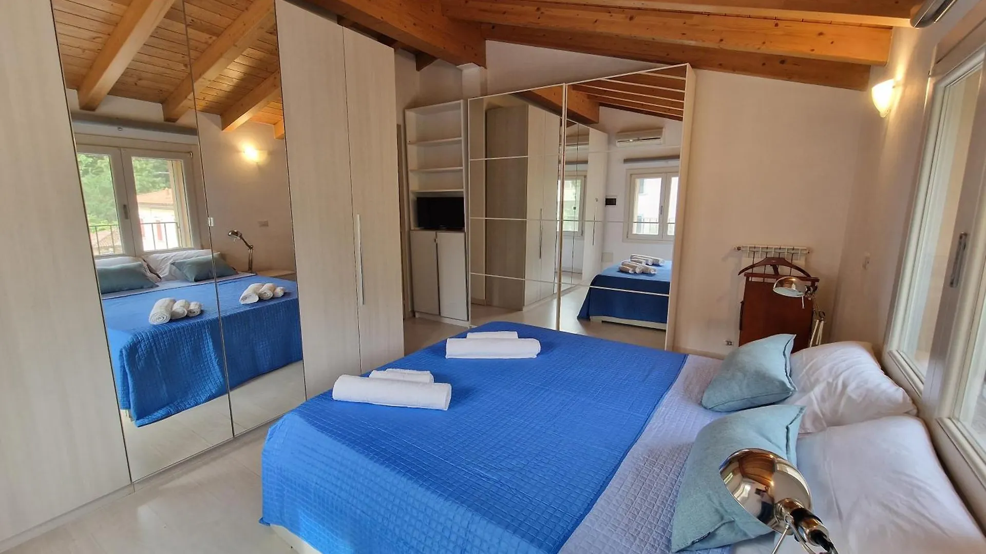 La Casa Di Alice Villa Lenno