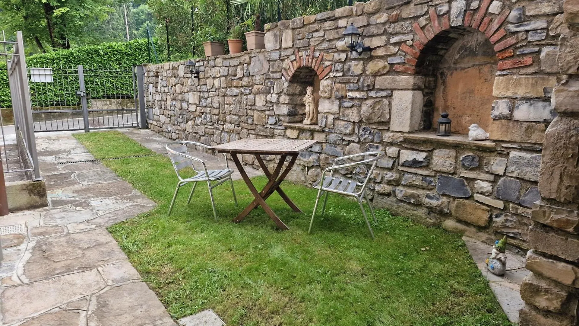La Casa Di Alice Villa Lenno Italy