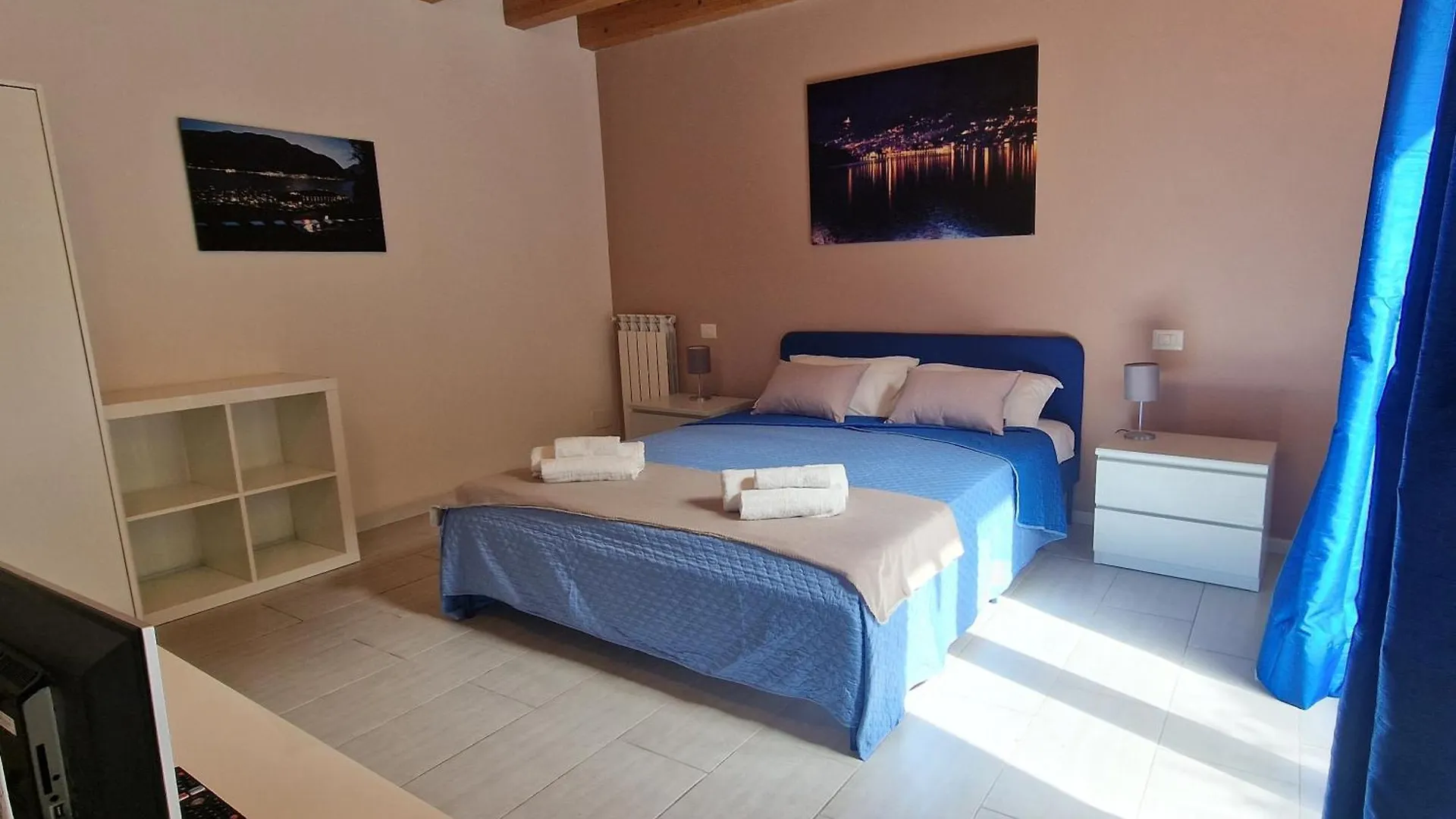 Holiday home La Casa Di Alice Villa Lenno
